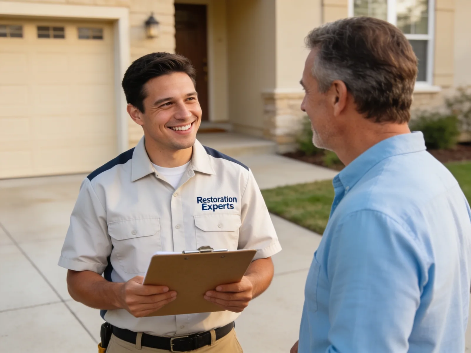 Water Damage Cleanup Williamsburg, VA FAQs